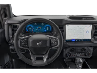 2026 Ford Bronco Big Bend 4 Door 4x4