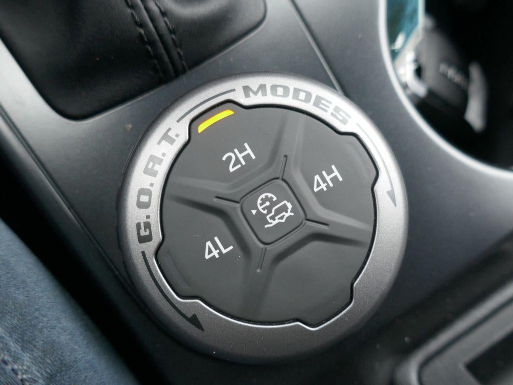 2026 Ford Bronco Big Bend 4 Door 4x4