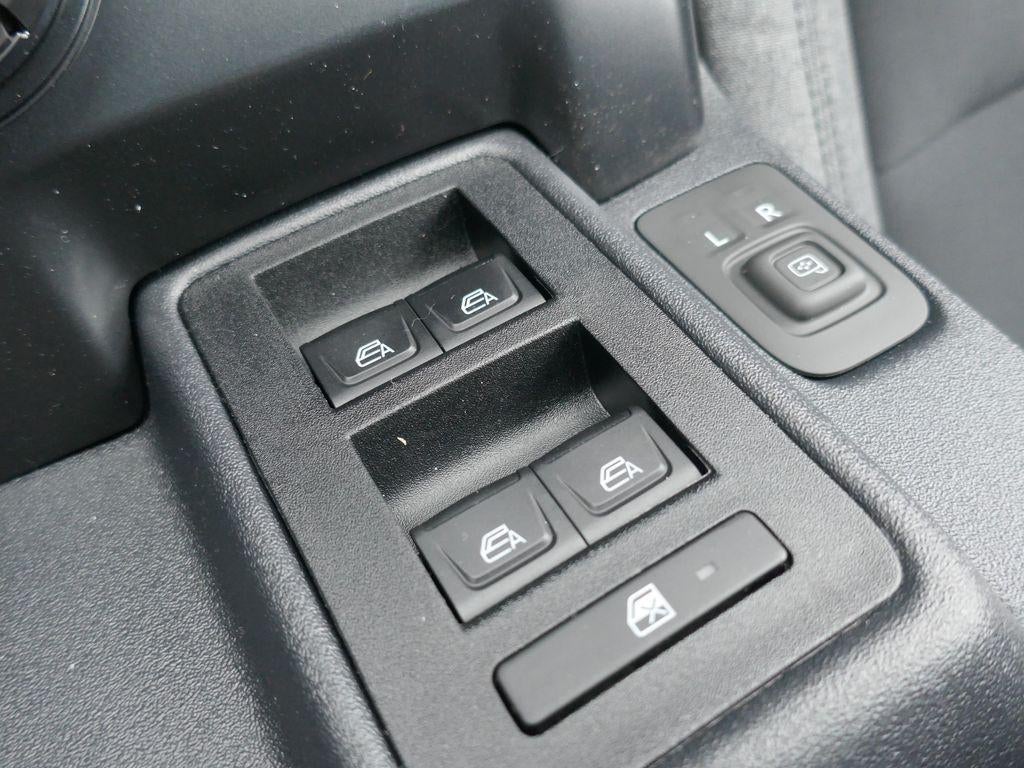 2026 Ford Bronco Big Bend 4 Door 4x4