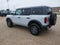 2026 Ford Bronco Big Bend 4 Door 4x4