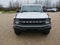 2026 Ford Bronco Big Bend 4 Door 4x4