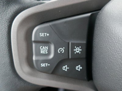 2026 Ford Bronco Big Bend 4 Door 4x4