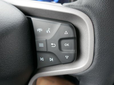 2026 Ford Bronco Big Bend 4 Door 4x4