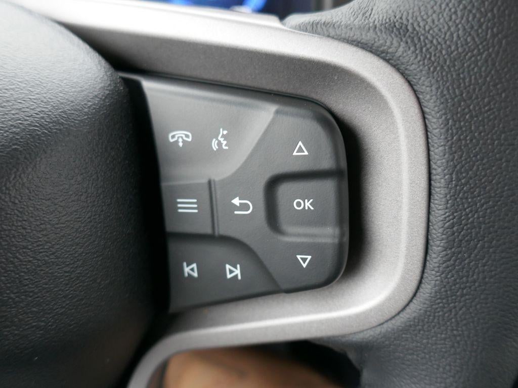 2026 Ford Bronco Big Bend 4 Door 4x4