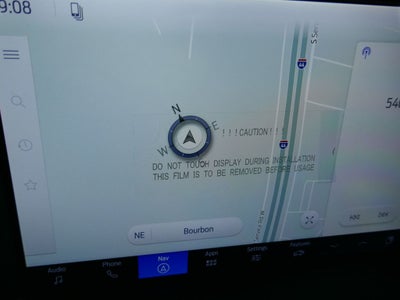 2026 Ford Bronco Big Bend 4 Door 4x4