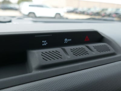 2026 Ford Bronco Big Bend 4 Door 4x4