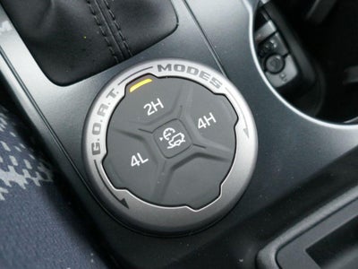 2026 Ford Bronco Big Bend 4 Door 4x4