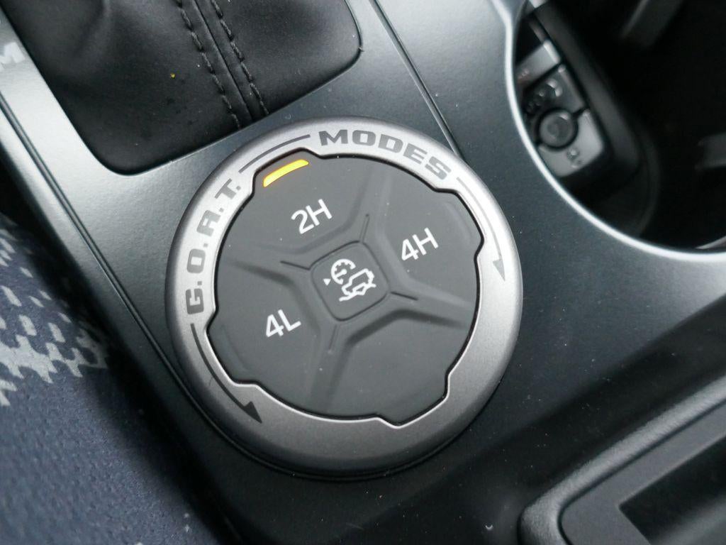 2026 Ford Bronco Big Bend 4 Door 4x4