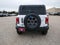 2026 Ford Bronco Big Bend 4 Door 4x4