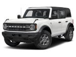 2026 Ford Bronco Big Bend 4 Door 4x4