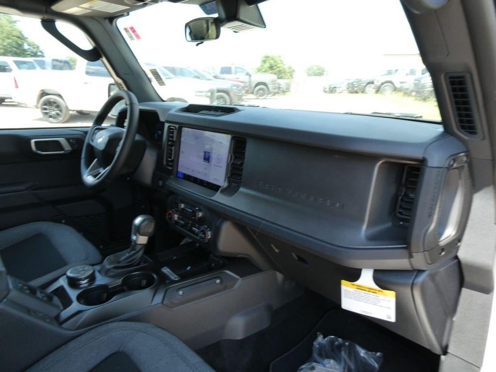 2026 Ford Bronco Big Bend 4 Door 4x4