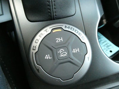2026 Ford Bronco Big Bend 4 Door 4x4