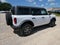 2026 Ford Bronco Big Bend 4 Door 4x4