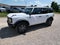 2026 Ford Bronco Big Bend 4 Door 4x4