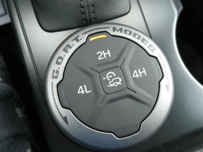 2026 Ford Bronco Big Bend 4 Door 4x4