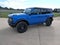 2026 Ford Bronco Big Bend 4 Door 4x4