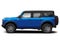 2026 Ford Bronco Big Bend 4 Door 4x4