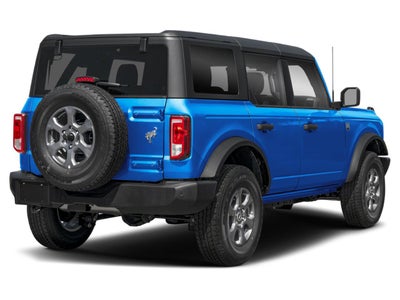 2026 Ford Bronco Big Bend 4 Door 4x4