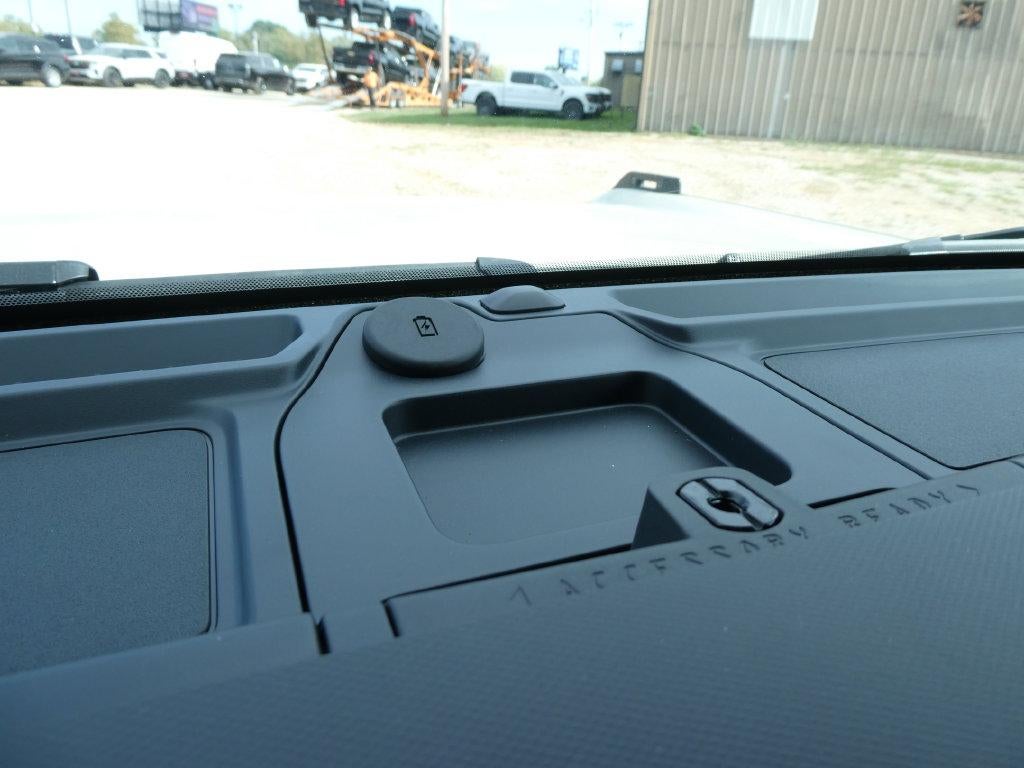 2026 Ford Bronco Big Bend 4 Door 4x4