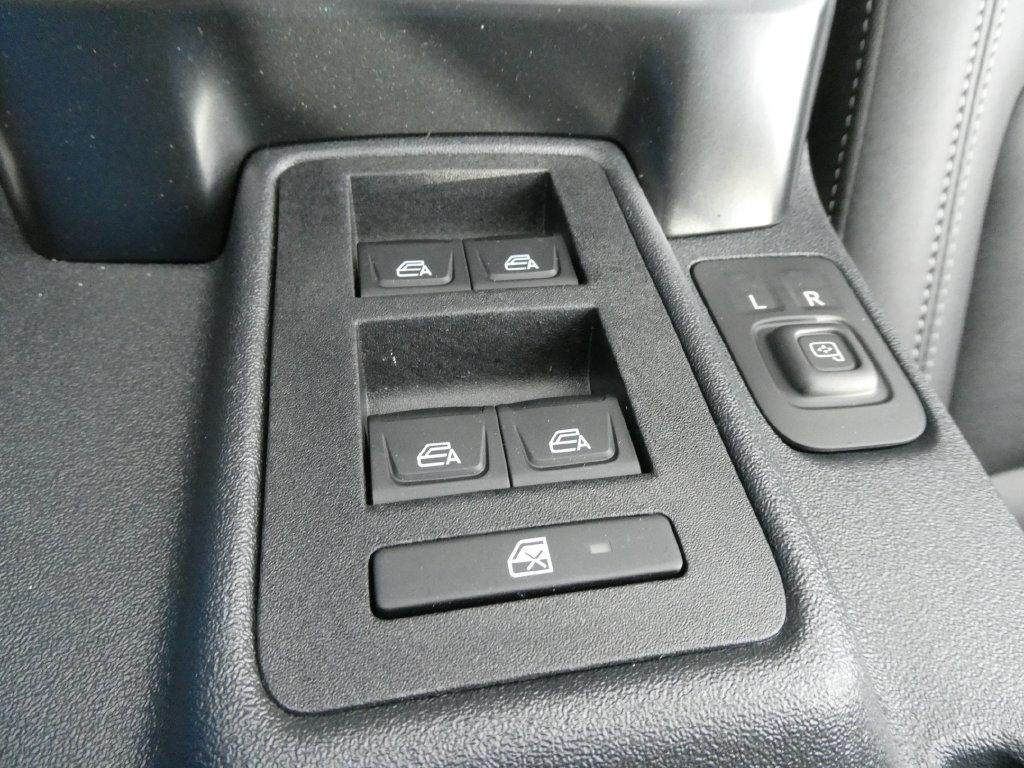 2026 Ford Bronco Big Bend 4 Door 4x4