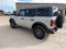 2026 Ford Bronco Big Bend 4 Door 4x4
