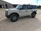 2026 Ford Bronco Big Bend 4 Door 4x4