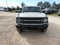 2026 Ford Bronco Big Bend 4 Door 4x4