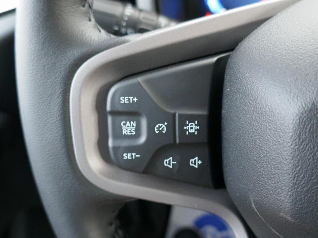 2025 Ford Bronco Big Bend 4 Door 4x4