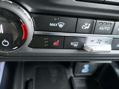 2025 Ford Bronco Big Bend 4 Door 4x4