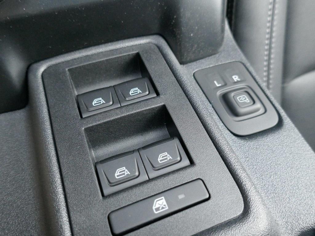 2025 Ford Bronco Big Bend 4 Door 4x4