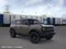 2025 Ford Bronco Big Bend 4 Door 4x4