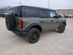 2025 Ford Bronco Big Bend 4 Door 4x4