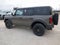 2025 Ford Bronco Big Bend 4 Door 4x4