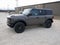 2025 Ford Bronco Big Bend 4 Door 4x4
