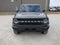 2025 Ford Bronco Big Bend 4 Door 4x4