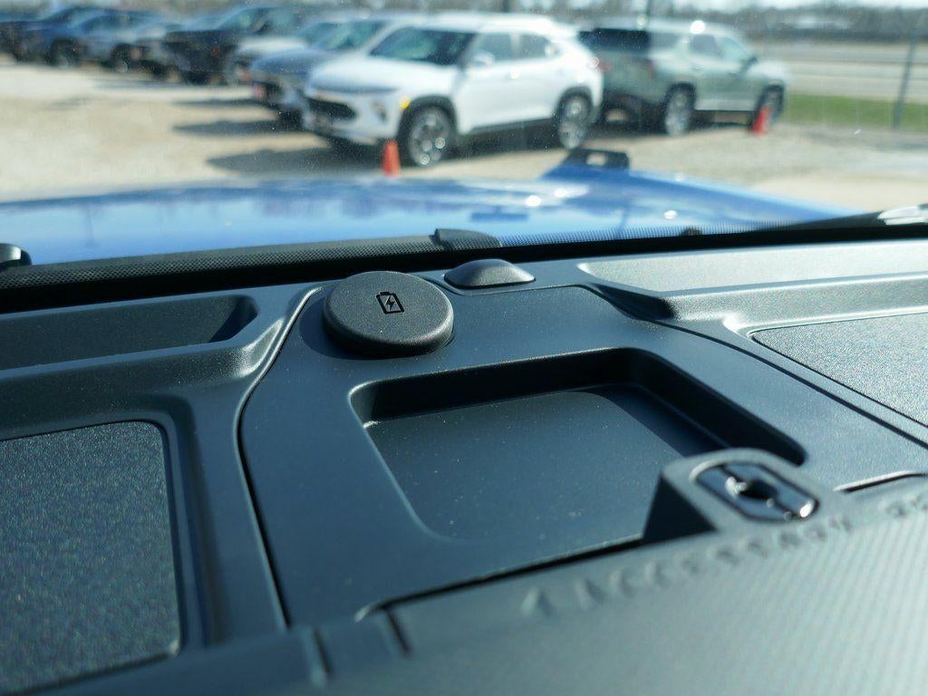 2026 Ford Bronco Big Bend 4 Door 4x4