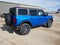 2026 Ford Bronco Big Bend 4 Door 4x4
