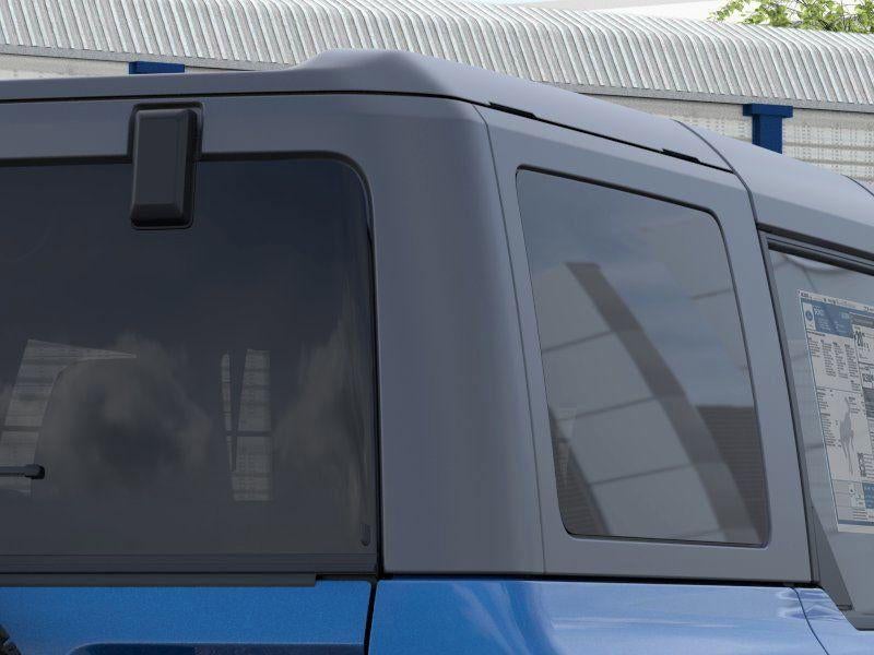 2026 Ford Bronco Big Bend 4 Door 4x4