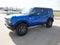 2026 Ford Bronco Big Bend 4 Door 4x4