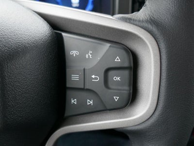 2026 Ford Bronco Big Bend 4 Door 4x4