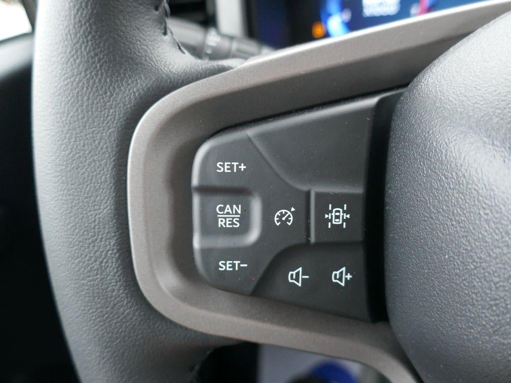 2026 Ford Bronco Big Bend 4 Door 4x4