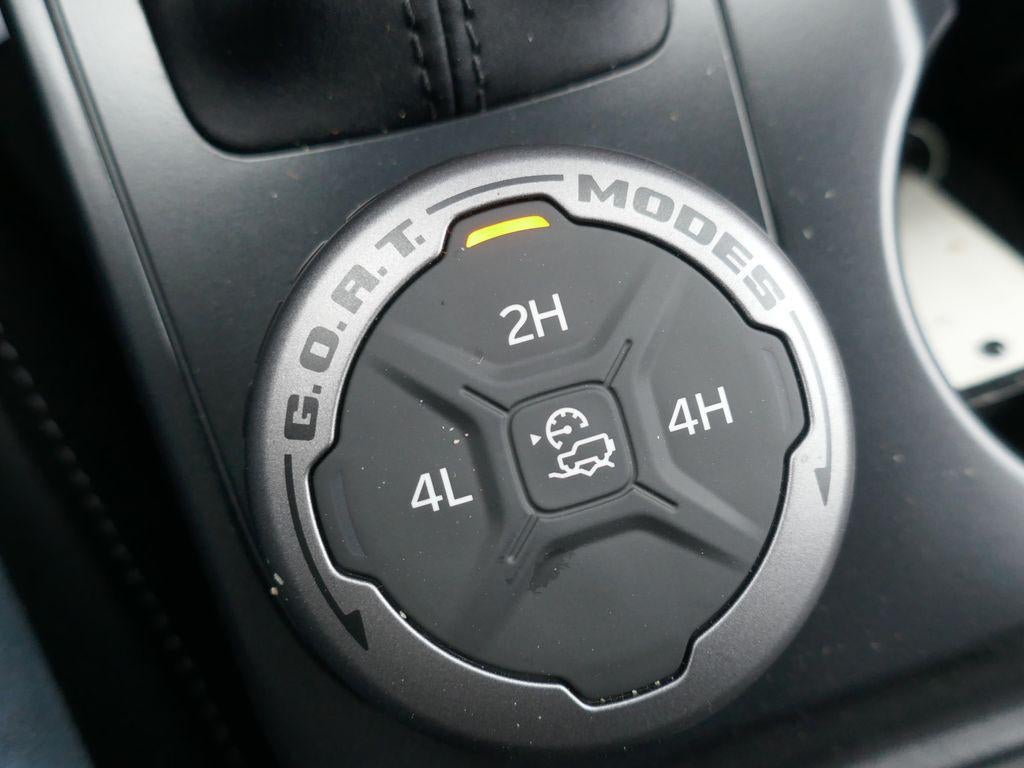 2026 Ford Bronco Big Bend 4 Door 4x4