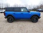 2026 Ford Bronco Big Bend 4 Door 4x4