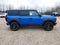 2026 Ford Bronco Big Bend 4 Door 4x4