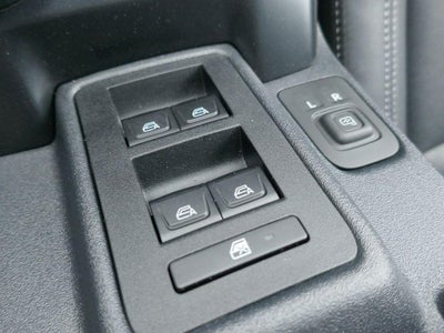 2026 Ford Bronco Big Bend 4 Door 4x4