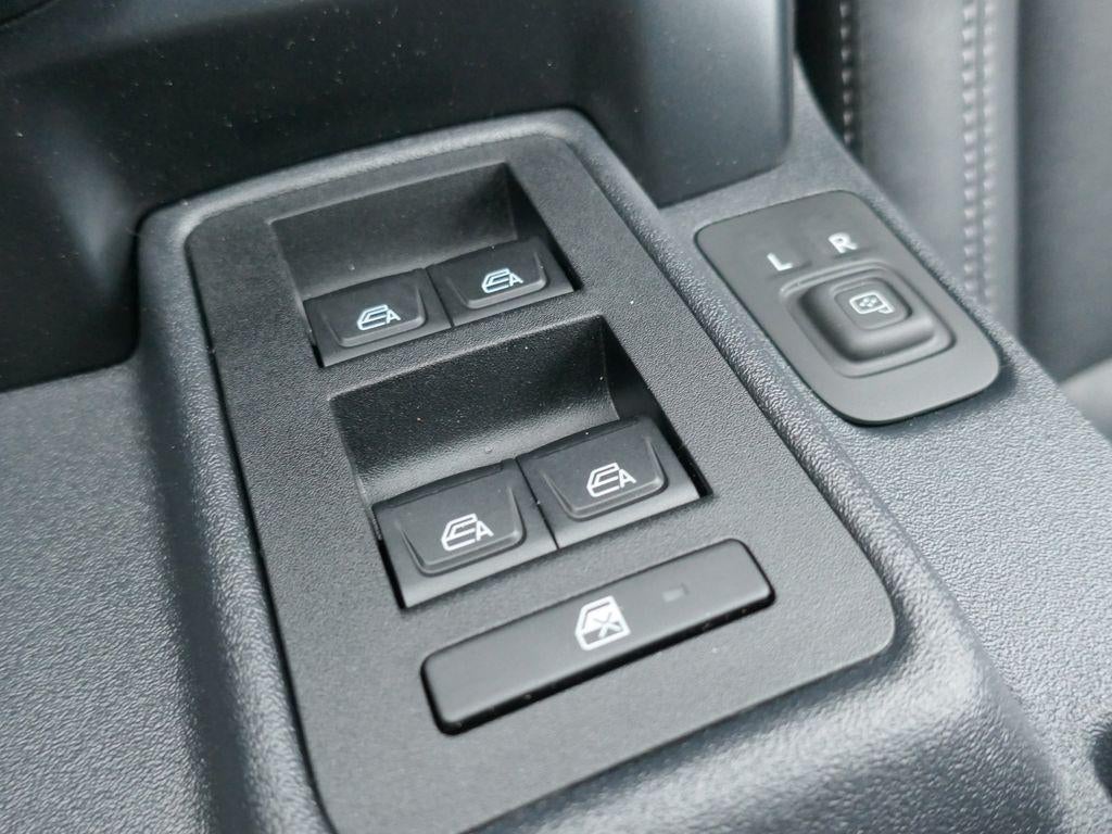 2026 Ford Bronco Big Bend 4 Door 4x4