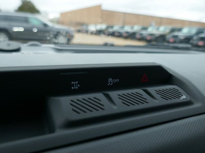 2026 Ford Bronco Big Bend 4 Door 4x4