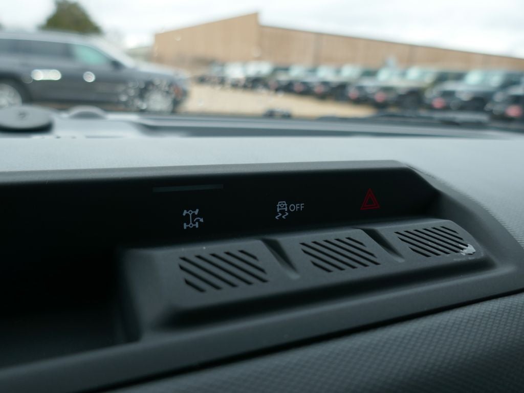 2026 Ford Bronco Big Bend 4 Door 4x4