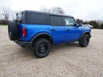 2026 Ford Bronco Big Bend 4 Door 4x4