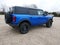 2026 Ford Bronco Big Bend 4 Door 4x4